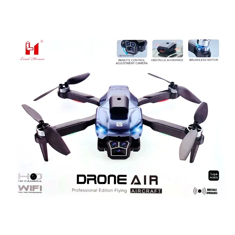 Drone Air (Display Remote)