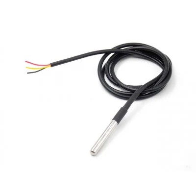 DS18B20 Temperature Probe