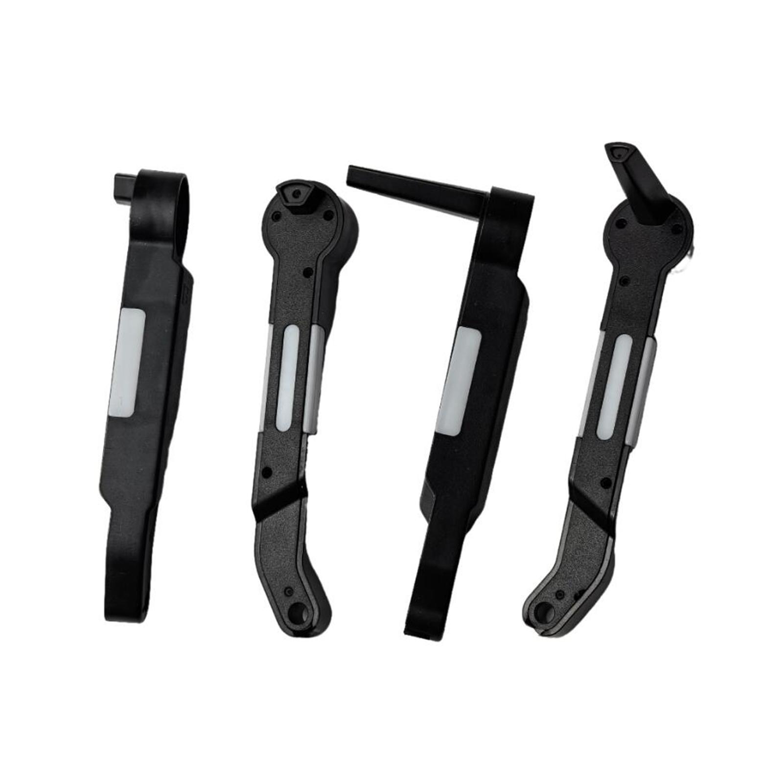 E88 Drone Arm — Single