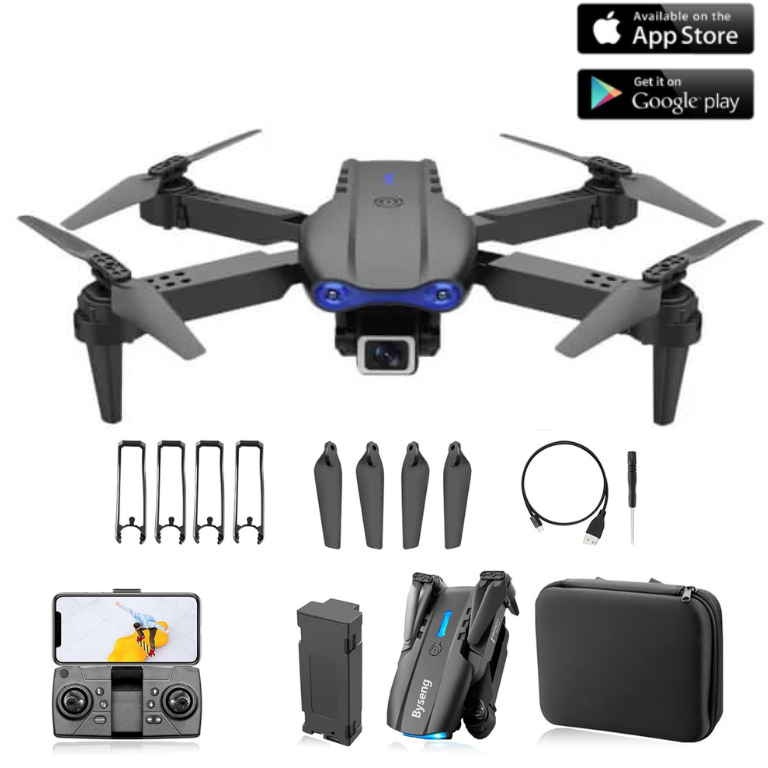 E99 Max Drone