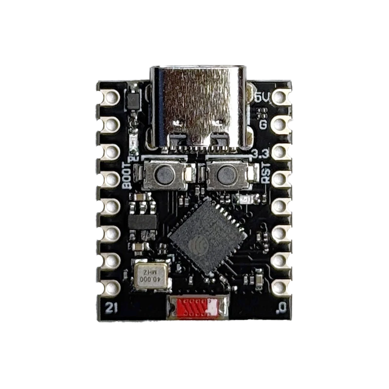 ESP32-C3 SuperMini Development Board