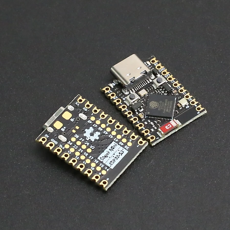 ESP32-S3 SuperMini Development Board