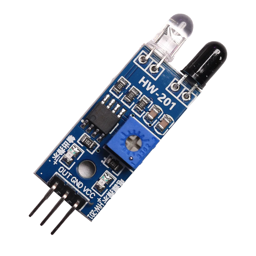 IR Sensor Module
