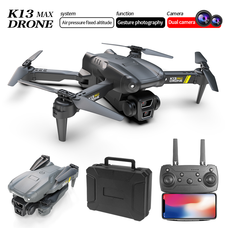 K13 Max Drone