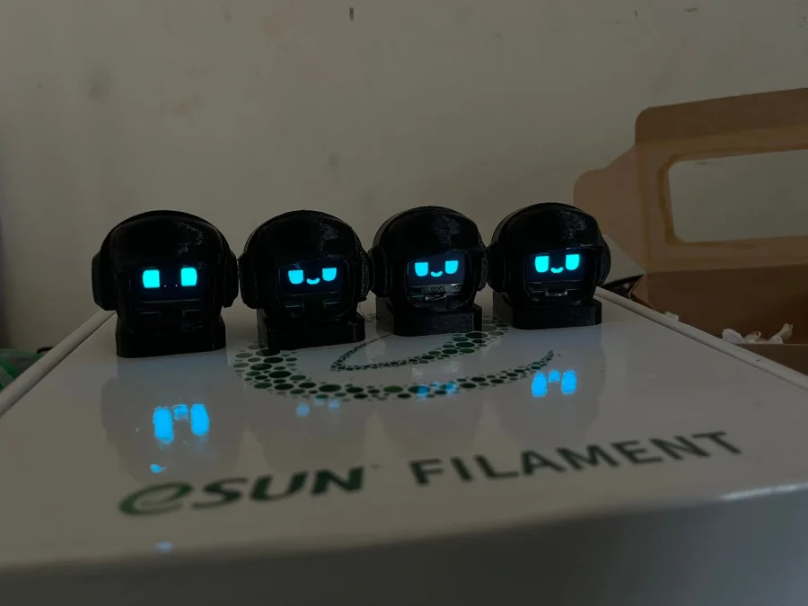 Mochi Companion Robot photo 2