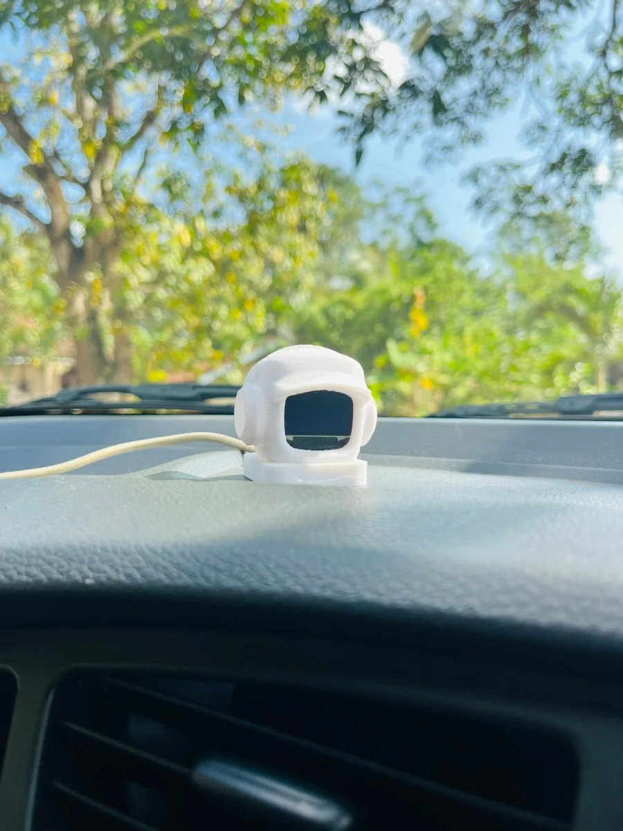 Mochi Companion Robot photo 3