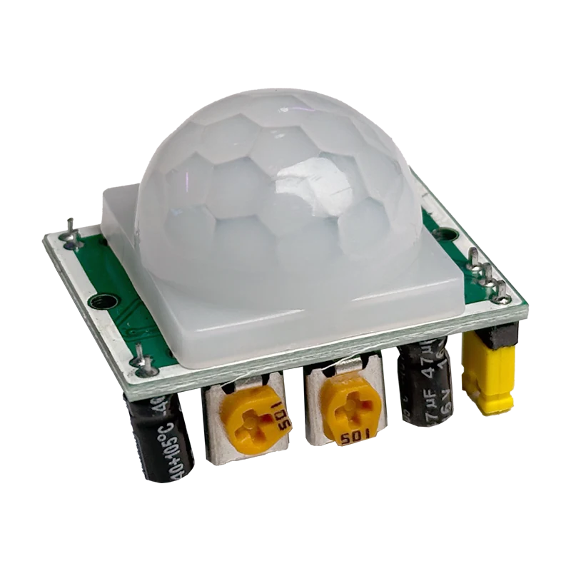 PIR Motion Sensor Module