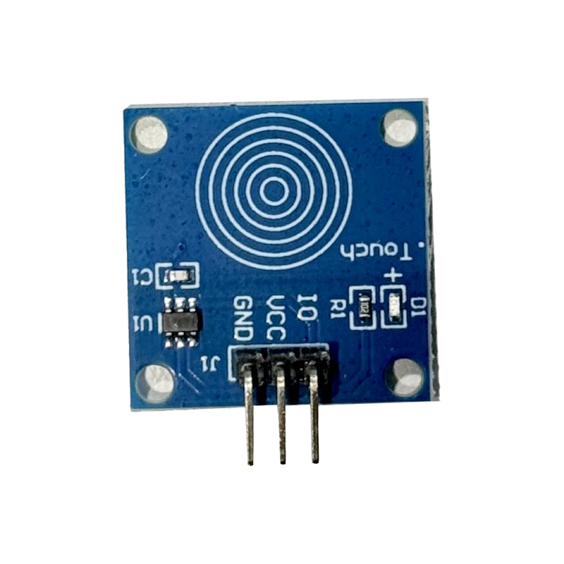 TTP223 Touch Sensor